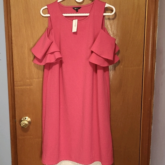 Reitmans Dress, Large - Picture 1 of 1